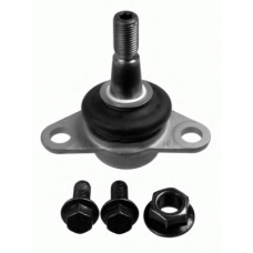 26795 03 LEMFORDER Несущий / направляющий шарнир