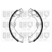 BS823 QUINTON HAZELL Комплект тормозных колодок