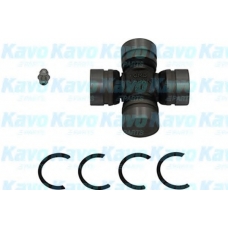 DUJ-9003 KAVO PARTS Шарнир, продольный вал