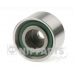 J1142007 NIPPARTS Паразитный / ведущий ролик, зубчатый ремень