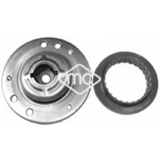 05889 METALCAUCHO Ремкомплект, опора стойки амортизатора