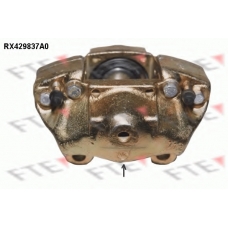 RX429837A0 FTE Тормозной суппорт