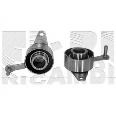 47662 CALIBER Устройство для натяжения ремня, ремень ГРМ