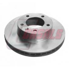 55379 CASALS Тормозной диск 55379 CASALS Тормозной диск