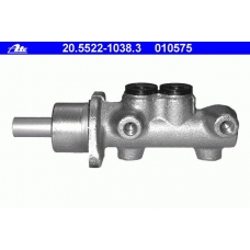 20.5522-1038.3 ATE Главный тормозной цилиндр