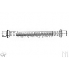 D099-55 ASHUKI Тормозной шланг