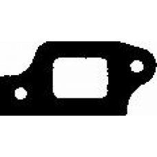 31-022672-10 GOETZE Прокладка, выпускной коллектор