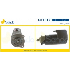 6010175.3 SANDO Стартер