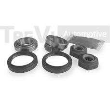 WB2096 TREVI AUTOMOTIVE Комплект подшипника ступицы колеса