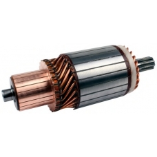 1010806 PowerMax Якорь, стартер