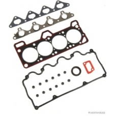 J1240510 HERTH+BUSS JAKOPARTS Комплект прокладок, головка цилиндра