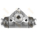 WC1433BE BRAKE ENGINEERING Колесный тормозной цилиндр