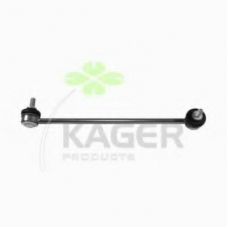 85-0376 KAGER Тяга / стойка, стабилизатор