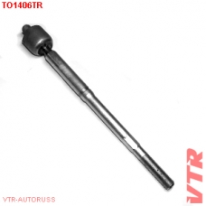 TO1406TR VTR Тяга рулевая