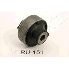 GOM-151 Ashika Кронштейн, подушки рычага