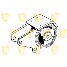 395099 UNIGOM Подвеска, двигатель