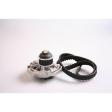 K980138A GK Водяной насос + комплект зубчатого ремня