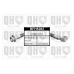 BFH5282 QUINTON HAZELL Тормозной шланг