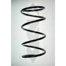 56342 SPIDAN Пружина ходовой части