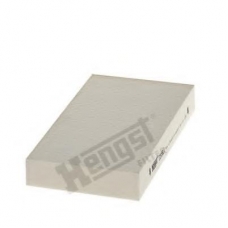 E2956LI HENGST FILTER Фильтр, воздух во внутренном пространстве