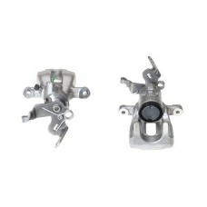 F 85 332 BREMBO Тормозной суппорт