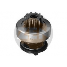 ZN0706 ERA Привод с механизмом свободного хода, стартер