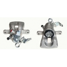 343071 KAWE Тормозной суппорт