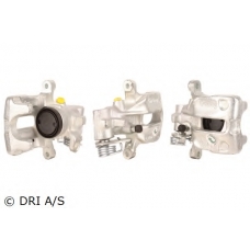 4105000 DRI Тормозной суппорт