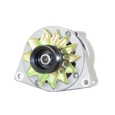 A010456 DA SILVA Генератор