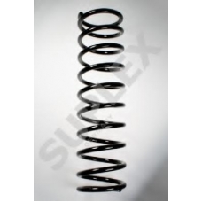 19097 SUPLEX Пружина ходовой части