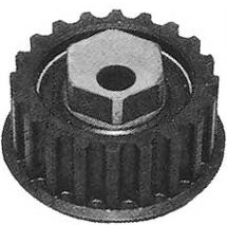 69260 SPIDAN Натяжной ролик, ремень грм