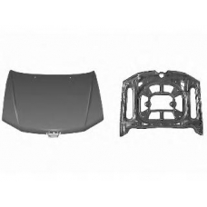 646700 SCHLIECKMANN Капот двигателя