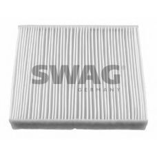 50 92 2165 SWAG Фильтр, воздух во внутренном пространстве