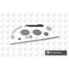 TC0250FK BGA Комплект цели привода распредвала