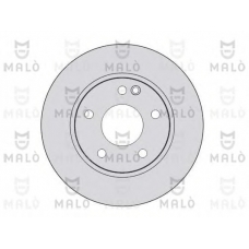 1110021 Malo Тормозной диск