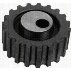 8646 27102 TRISCAN Натяжной ролик, ремень грм