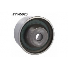 J1145023 NIPPARTS Паразитный / Ведущий ролик, зубчатый ремень