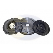ECK243 COMLINE Комплект сцепления