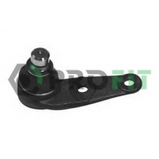 2301-0013 PROFIT Несущий / направляющий шарнир