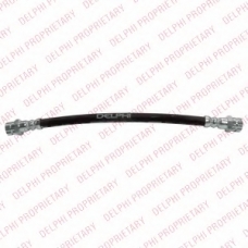 LH6820 DELPHI Тормозной шланг