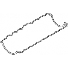 920.886 Elring Прокладка, маслянный поддон