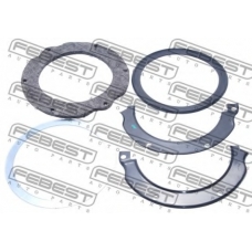 TOS-LC70 FEBEST Ремкомплект, поворотный кулак