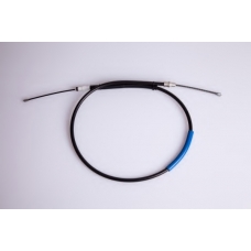 8AS 355 662-711 HELLA PAGID Трос, стояночная тормозная система