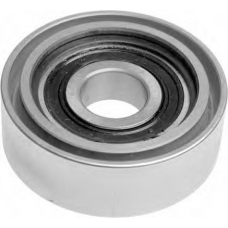 55251 RUVILLE Паразитный / ведущий ролик, поликлиновой ремень