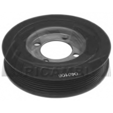 87344 CALIBER Ременный шкив, коленчатый вал