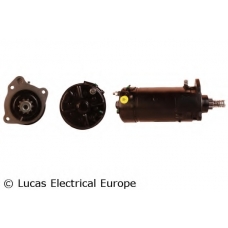 LRT00646 TRW Стартер