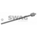 90 92 4923 SWAG Осевой шарнир, рулевая тяга