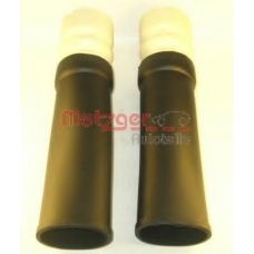 WM-S 101 METZGER Пылезащитный комплект, амортизатор