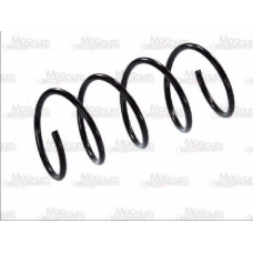 SM081MT Magnum Technology Пружина ходовой части