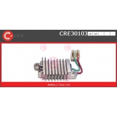 CRE30103GS CASCO Регулятор